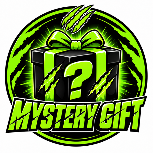 Mystery Gift