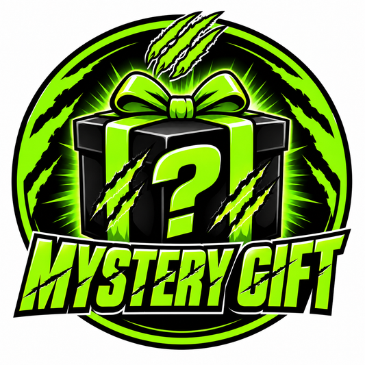 Mystery Gift